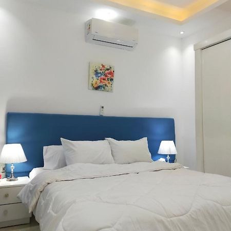 Red Sea Panorama Apartment Hurghada Ngoại thất bức ảnh