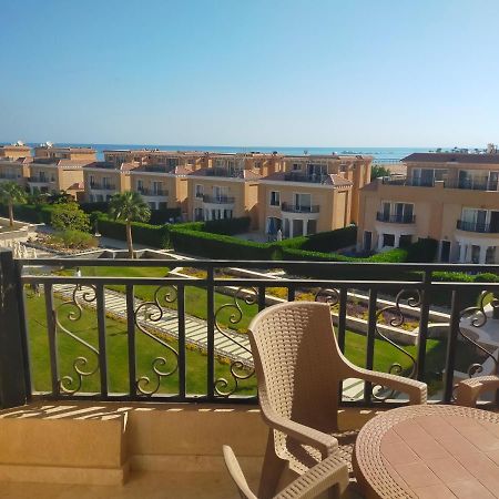 Red Sea Panorama Apartment Hurghada Ngoại thất bức ảnh