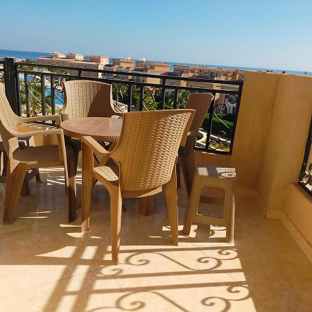 Red Sea Panorama Apartment Hurghada Ngoại thất bức ảnh