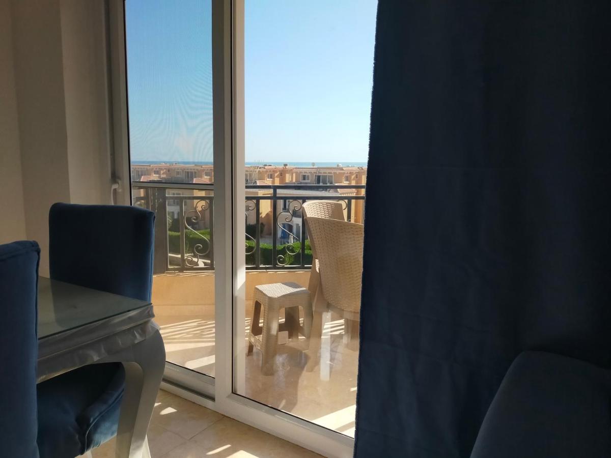 Red Sea Panorama Apartment Hurghada Ngoại thất bức ảnh