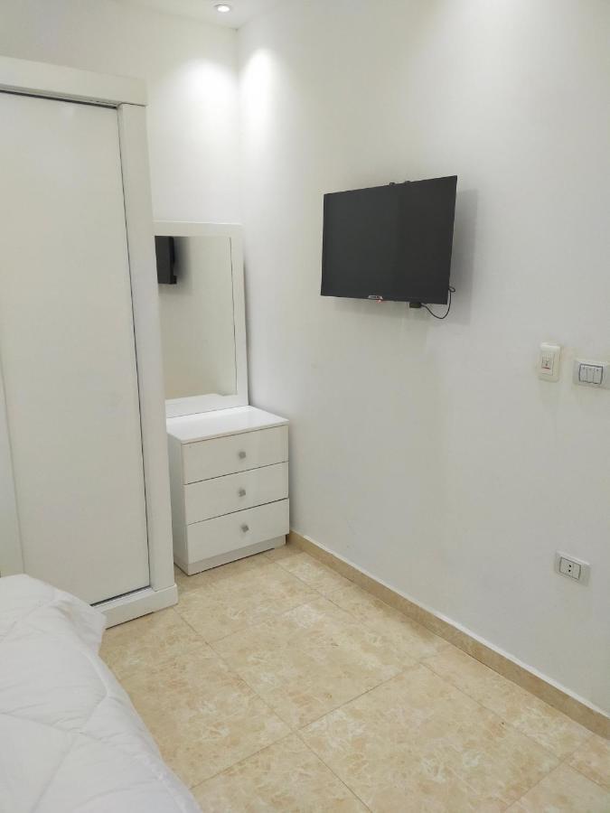Red Sea Panorama Apartment Hurghada Ngoại thất bức ảnh