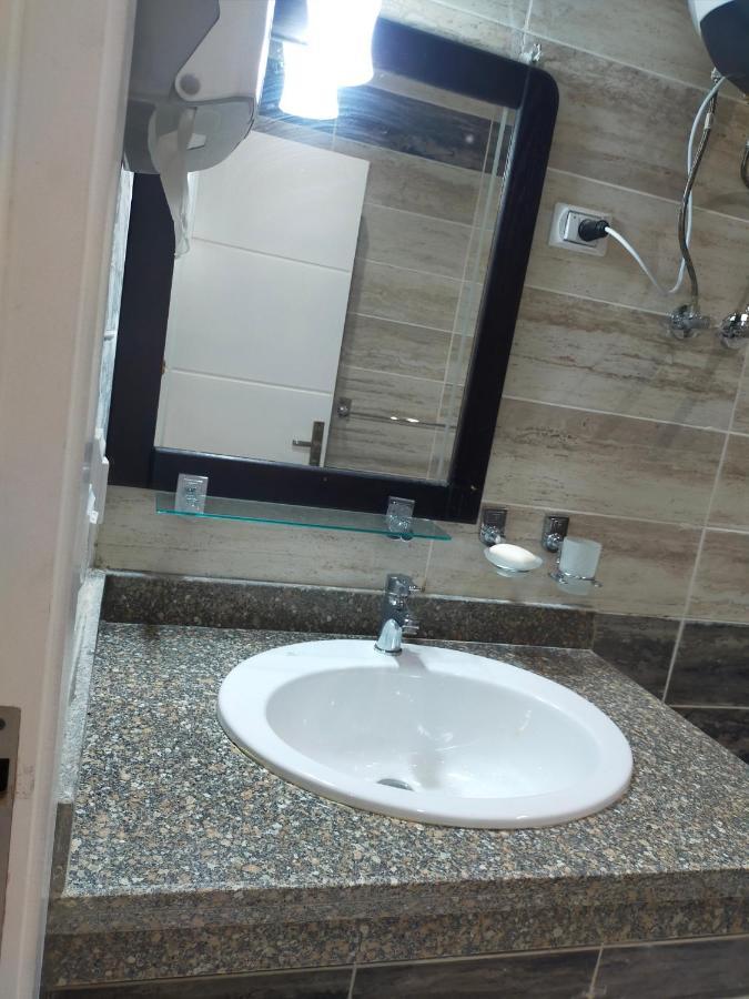 Red Sea Panorama Apartment Hurghada Ngoại thất bức ảnh