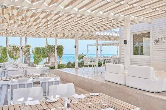 Red Sea Panorama Apartment Hurghada Ngoại thất bức ảnh